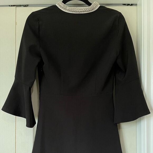 Zara long sleeve dress - Picture 4 of 10
